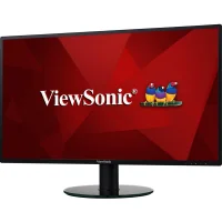 Монитор ViewSonic VA2719-2K-SMHD фото 5